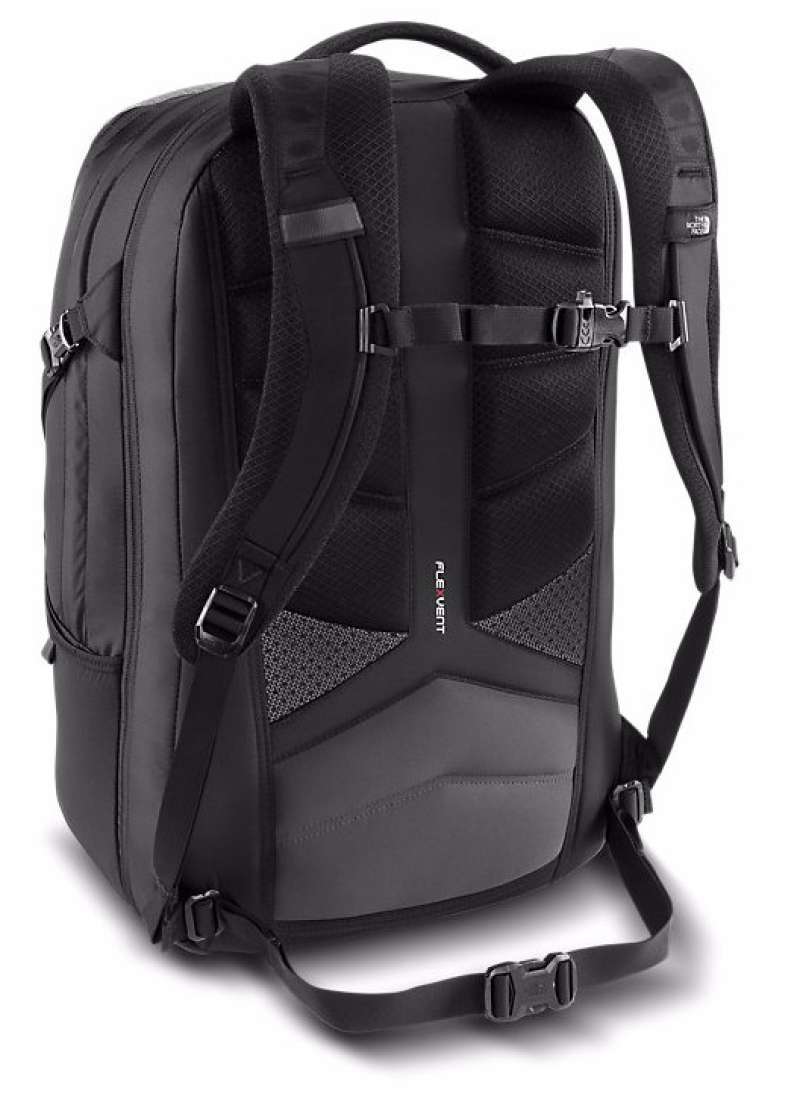 Promo Tas Daypack Tnf The North Face Surge Transit 38 L Backpack