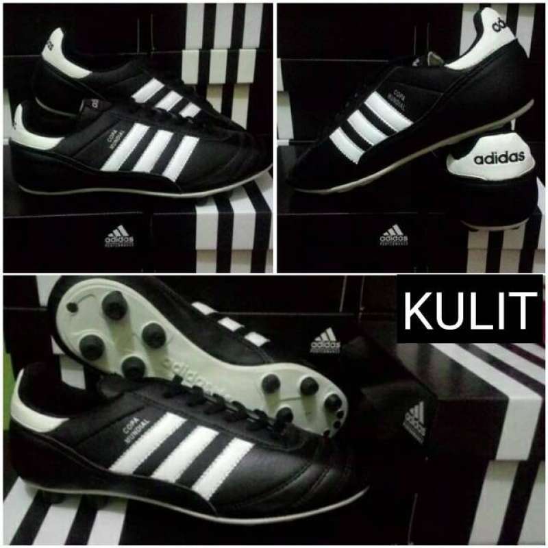 Jual Adidas Copa Mundial Terlengkap Gratis Ongkir Blibli