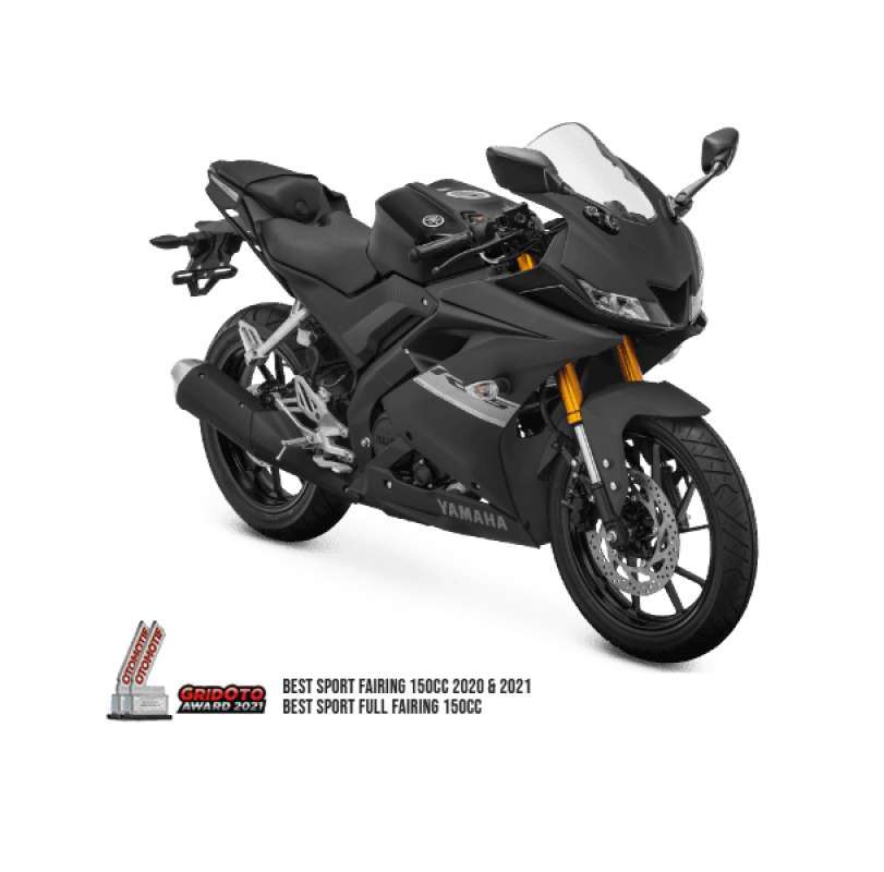 Yamaha r15 all best sale new