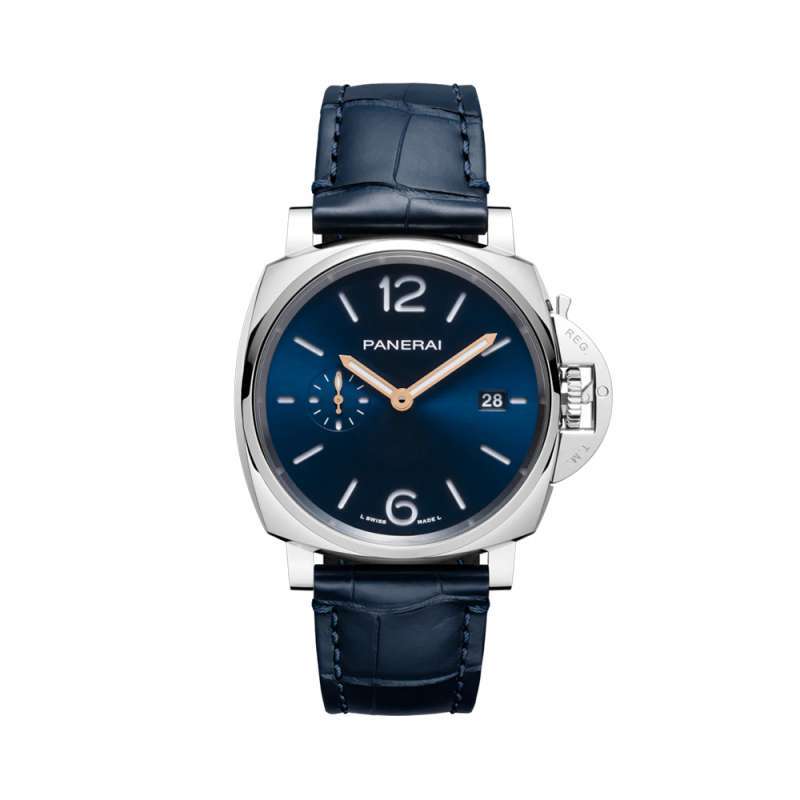 Harga jam panerai new arrivals luminor marina asli