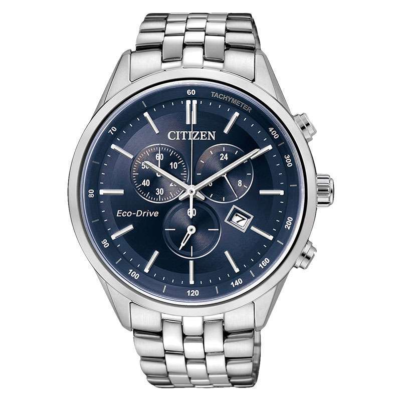 Jual Jam Tangan Pria Citizen Eco Drive At2140 55l Chronograph Men Blue Dial Stainless Steel Strap Di Seller Machtwatch Official Store Kedoya Utara 2 Kota Jakarta Barat Blibli
