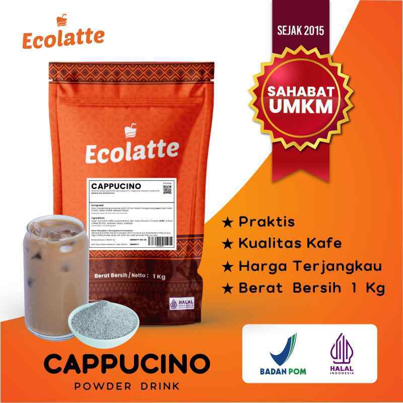 Powder drink ecolatte powder Regent Cold Brew Coffee Pouch 5 Pack Portable, Mess-Free Cold Brewing Ethiopia Natural Guji Gigesa G1