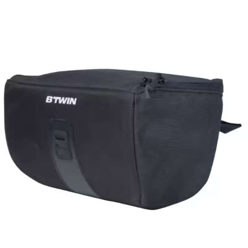 Jual Decathlon Riverside 300 Bike Handlebar Bag 8355750 Di Seller Decathlon Official Store Pondok Pinang Kota Jakarta Selatan Blibli