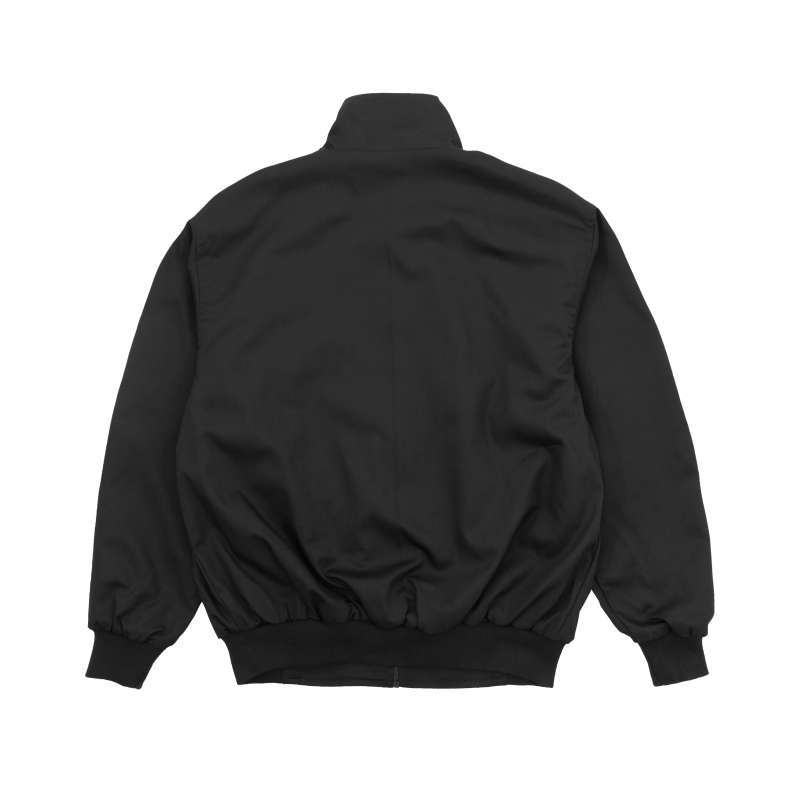 Jual Shining Bright Light Harrington Jacket Black M Di Seller Shining Bright Official Store Shining Bright Praktis Gudang G22 Kota Depok Blibli