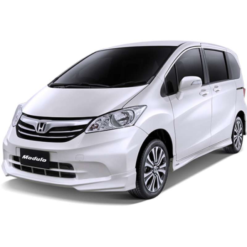 Bodykit store honda freed