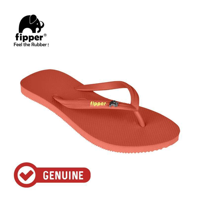 Jual Fipper Glitter Red Brick Yellow Marzipan Sandal Wanita 6 Di Seller Gripp Indonesia Official Store Padangsambian Klod Atau Kelod Kota Denpasar Blibli