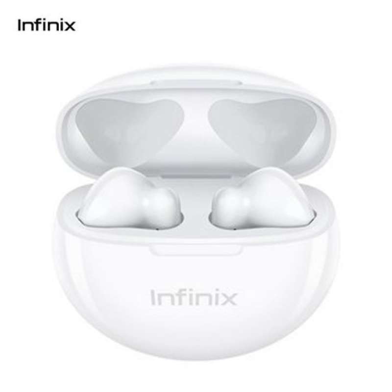 Promo Infinix TWS True Wireless Earphones XE20 Garansi Resmi