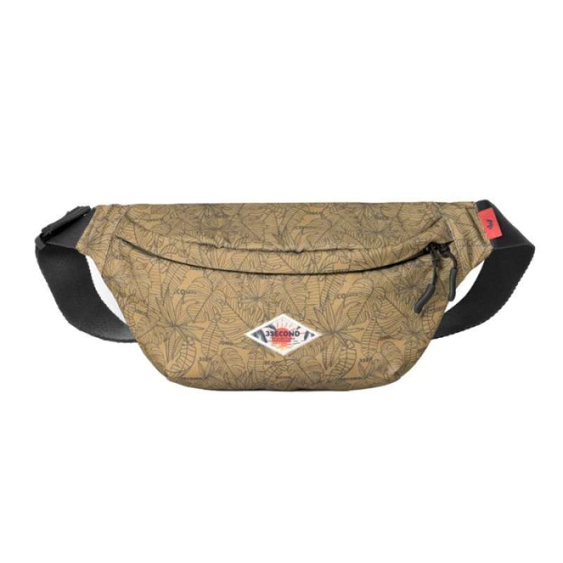 Waist bag sales three second