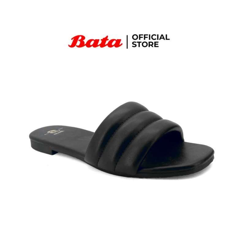 Sandal perempuan bata 2025