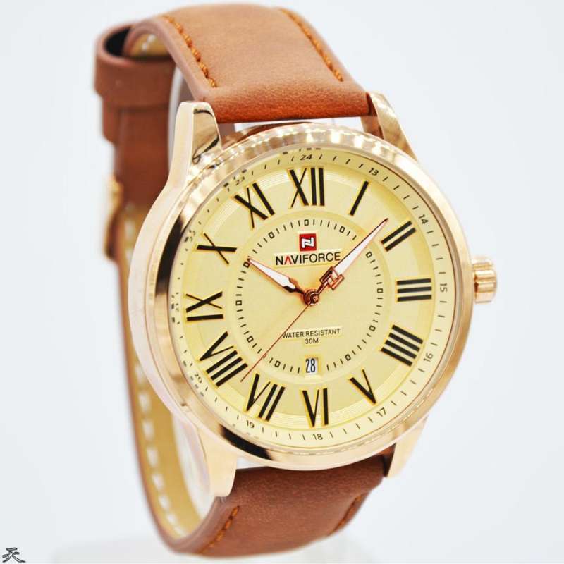 Naviforce 9126 sales