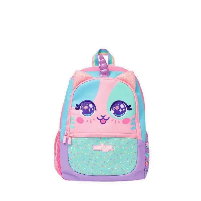 Smiggle believe backpack sales