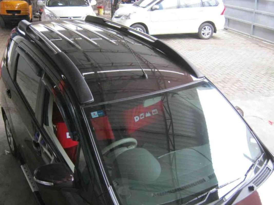 Roof rack calya shop