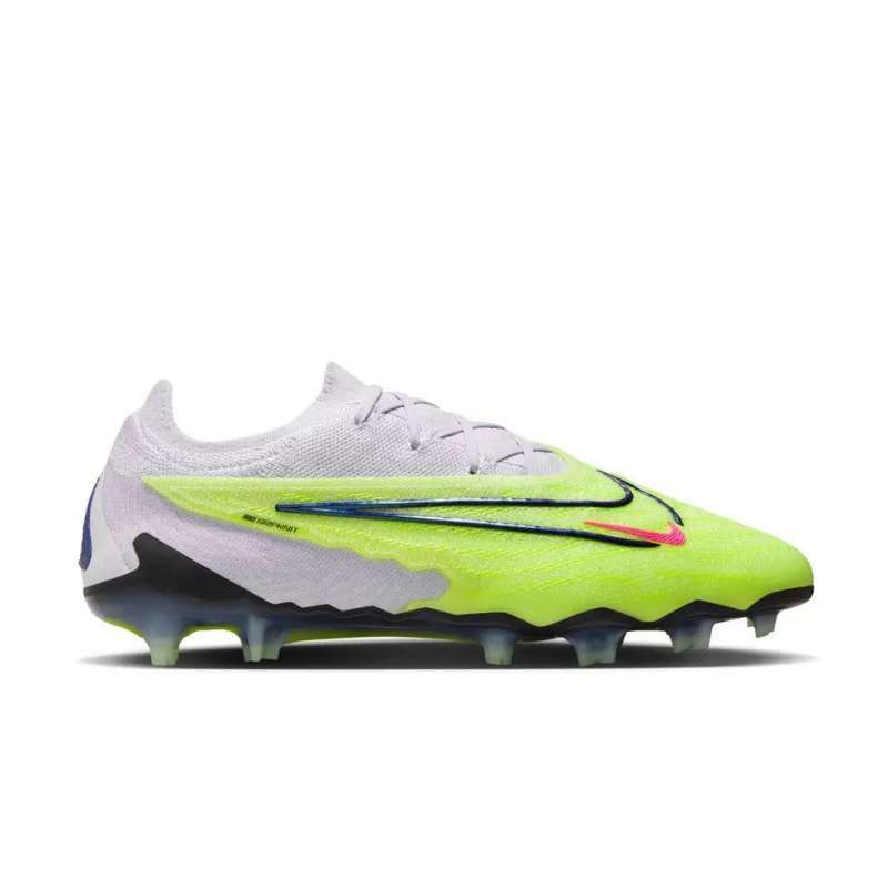 SEPATU BOLA NIKE GRIPKNIT PHANTOM GX ELITE FG DC9968705