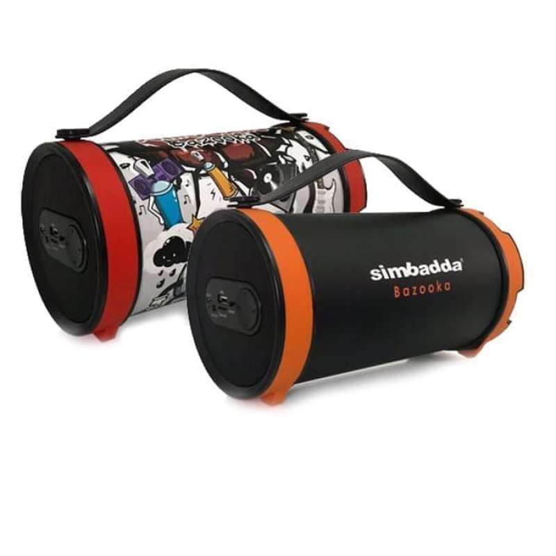 Jual Promo Speaker Simbadda CST 900N CST900N CST 900 Bluetooth