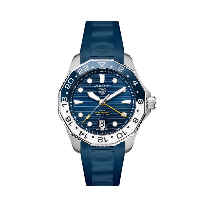 Jual tag deals heuer aquaracer second