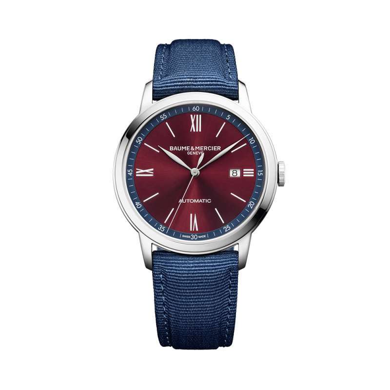 Baume 2025 mercier harga