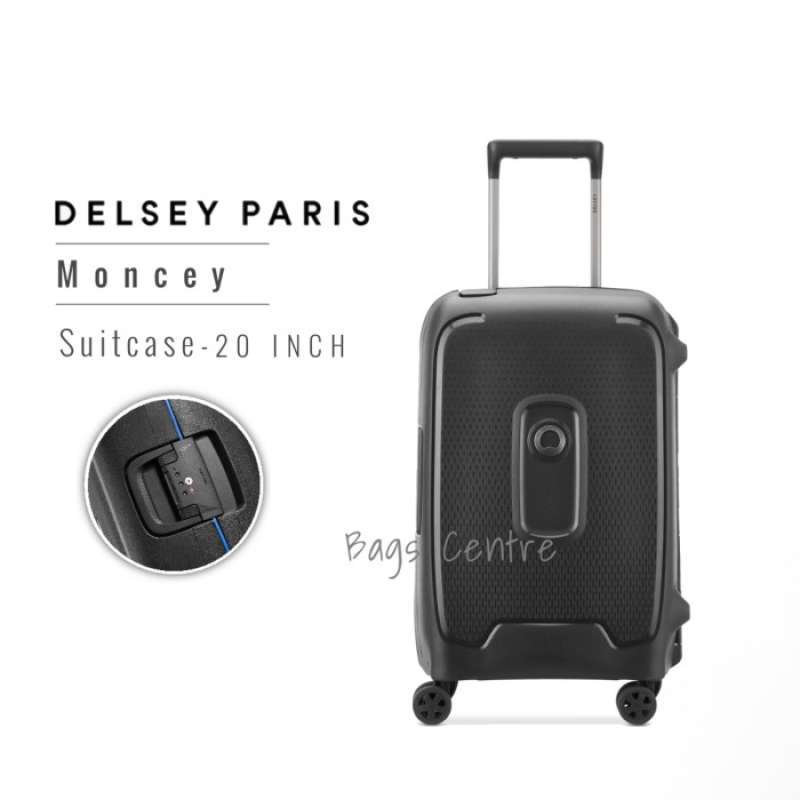 Delsey 20 inch store