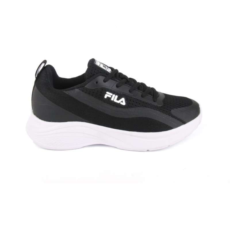 Jual Sepatu Sneaker Fila Wanita Putih Model Premium Original Terbaru Harga Murah Desember 2024