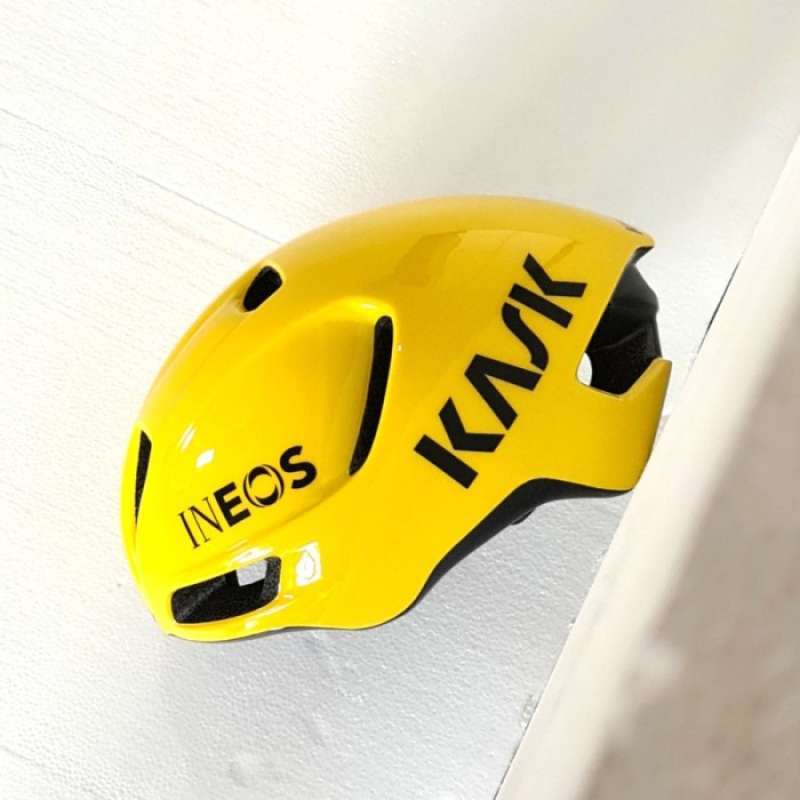 Kask utopia yellow store