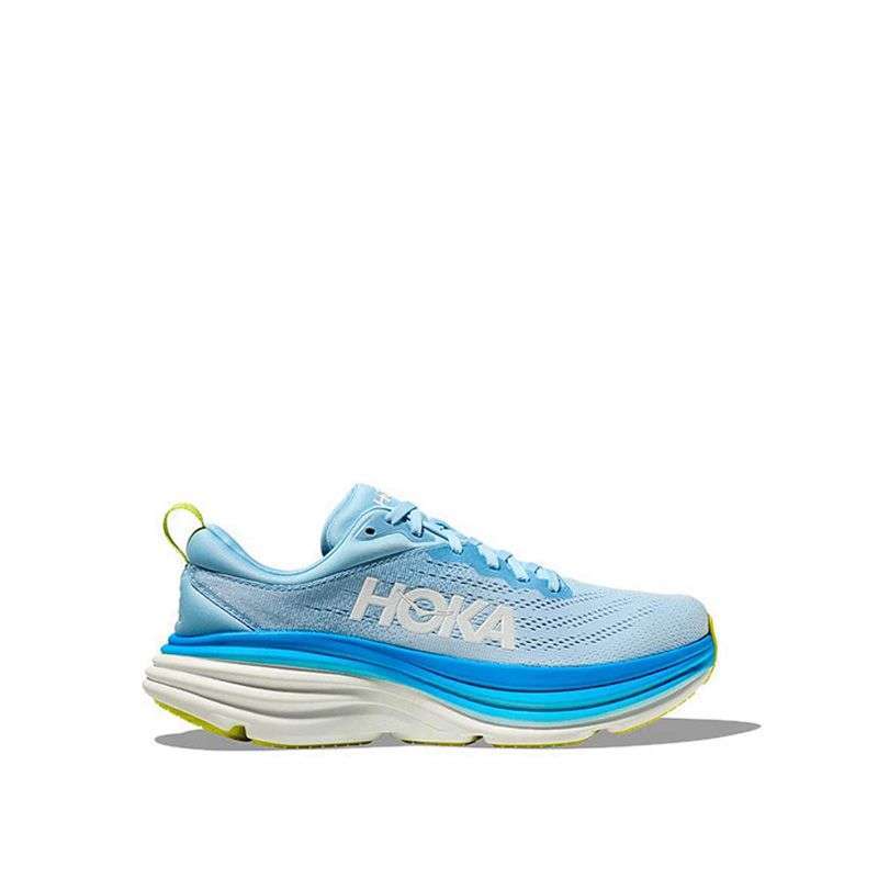 Sepatu Wide Mens Shoes Jual Hoka Bondi Wide Men's Shoes 1127953ab