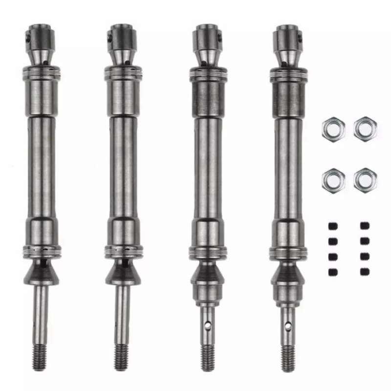 Jual Drive Shaft Traxxas Rc Mobil Remote Control Traxxas Slash 4X4