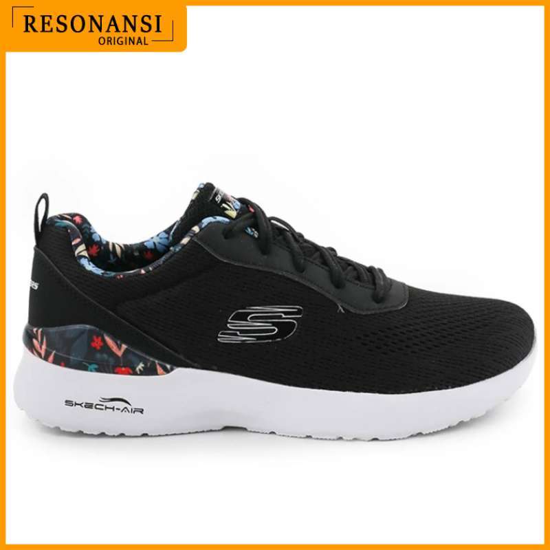 Jual SEPATU WANITA TERBARU SKECHERS ORIGINAL SKECH AIR DYNAMIGHT