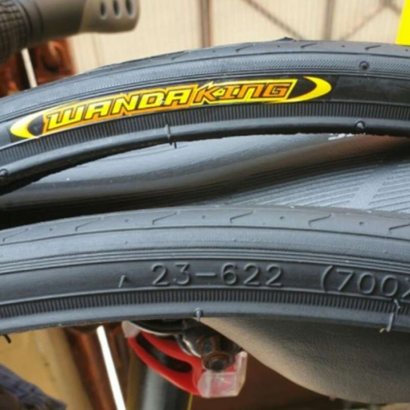 Ban 2025 fixie 700x32