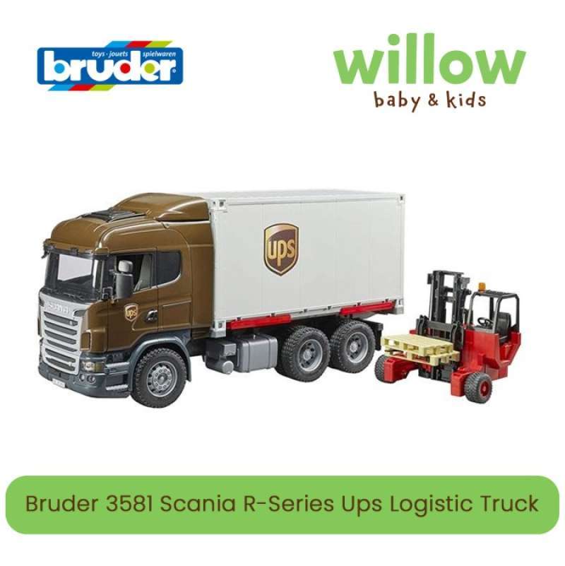 Bruder discount ttop 03524 scania