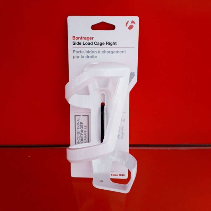 Bontrager side load cage deals