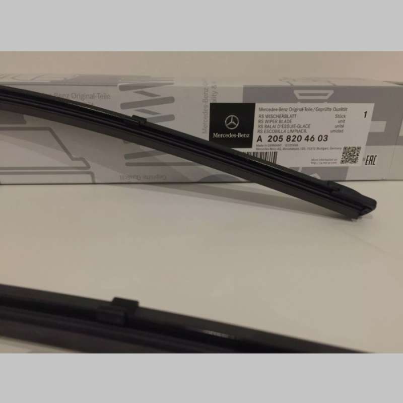 Mercedes-Benz ワイパーブレード A 205 820 46 03 Mercedes-Benz ワイパーブレード A 205 820 46 03