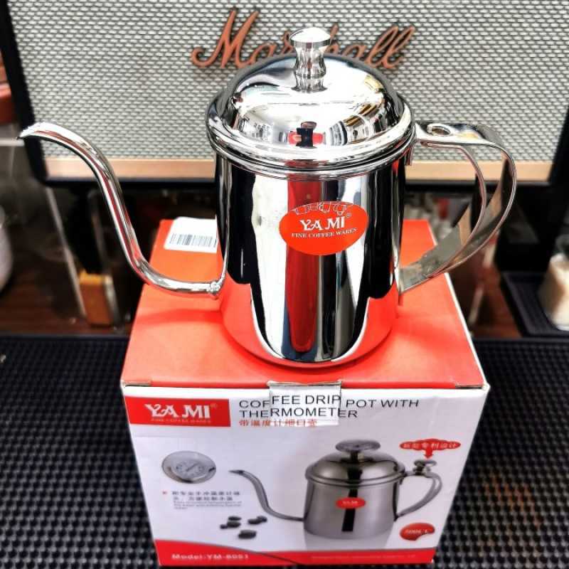 Yami electric sales drip kettle