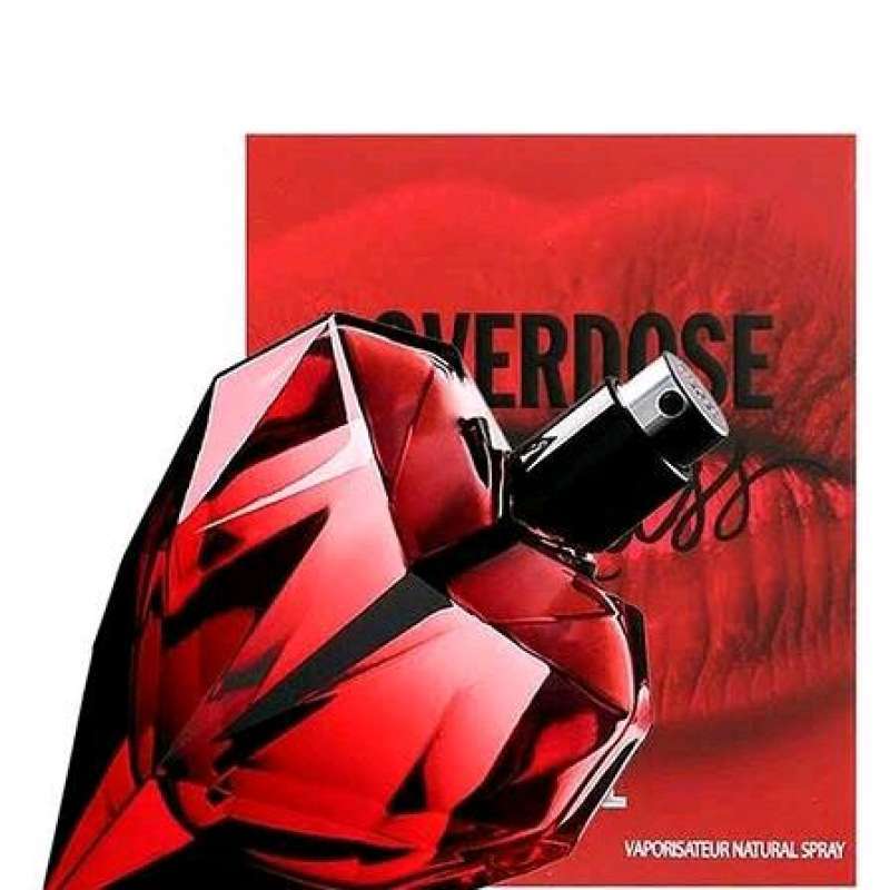 Diesel clearance loverdose 100ml