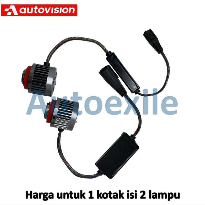 Jual Bulb Autovision H7 100 Watt - Kota Semarang - Karoseri Center 2
