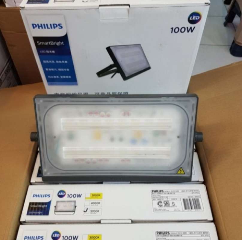 Philips led online 100 watt