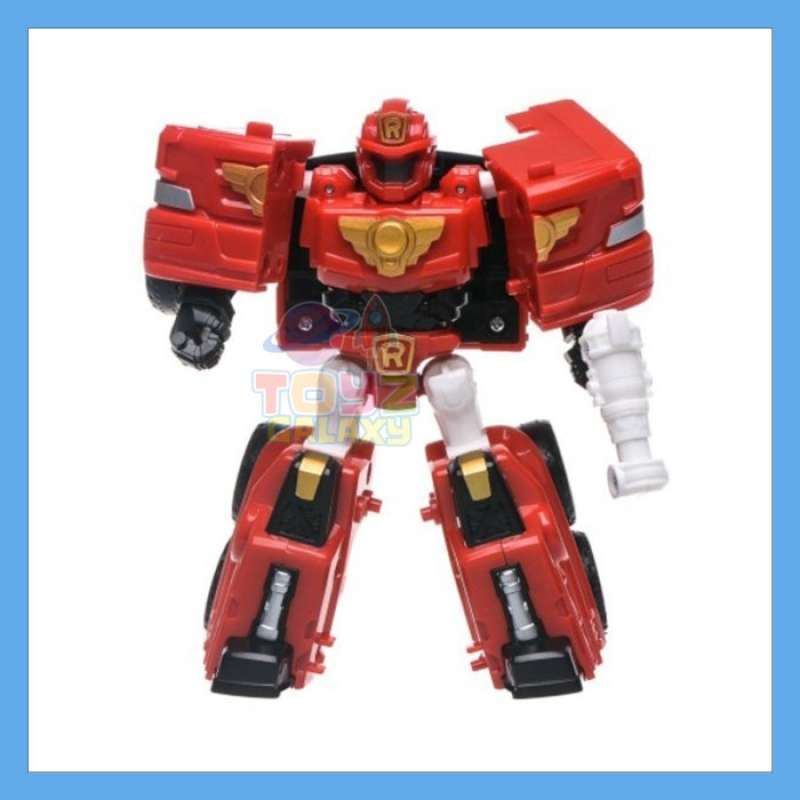 Tobot r toys on sale