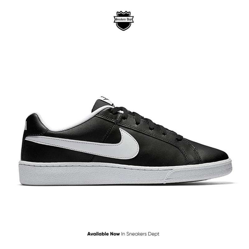 Promo Sepatu Sneakers Pria NIKE COURT ROYALE 749747010 ORIGINAL