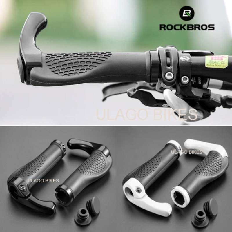 Handgrip rockbros 2025