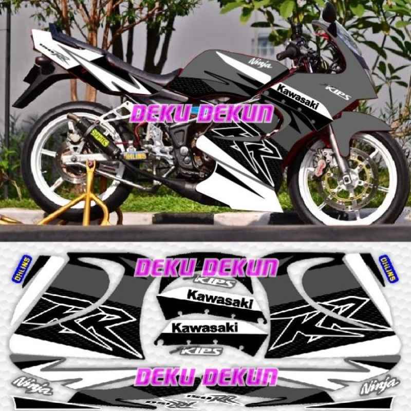Ninja r old new arrivals