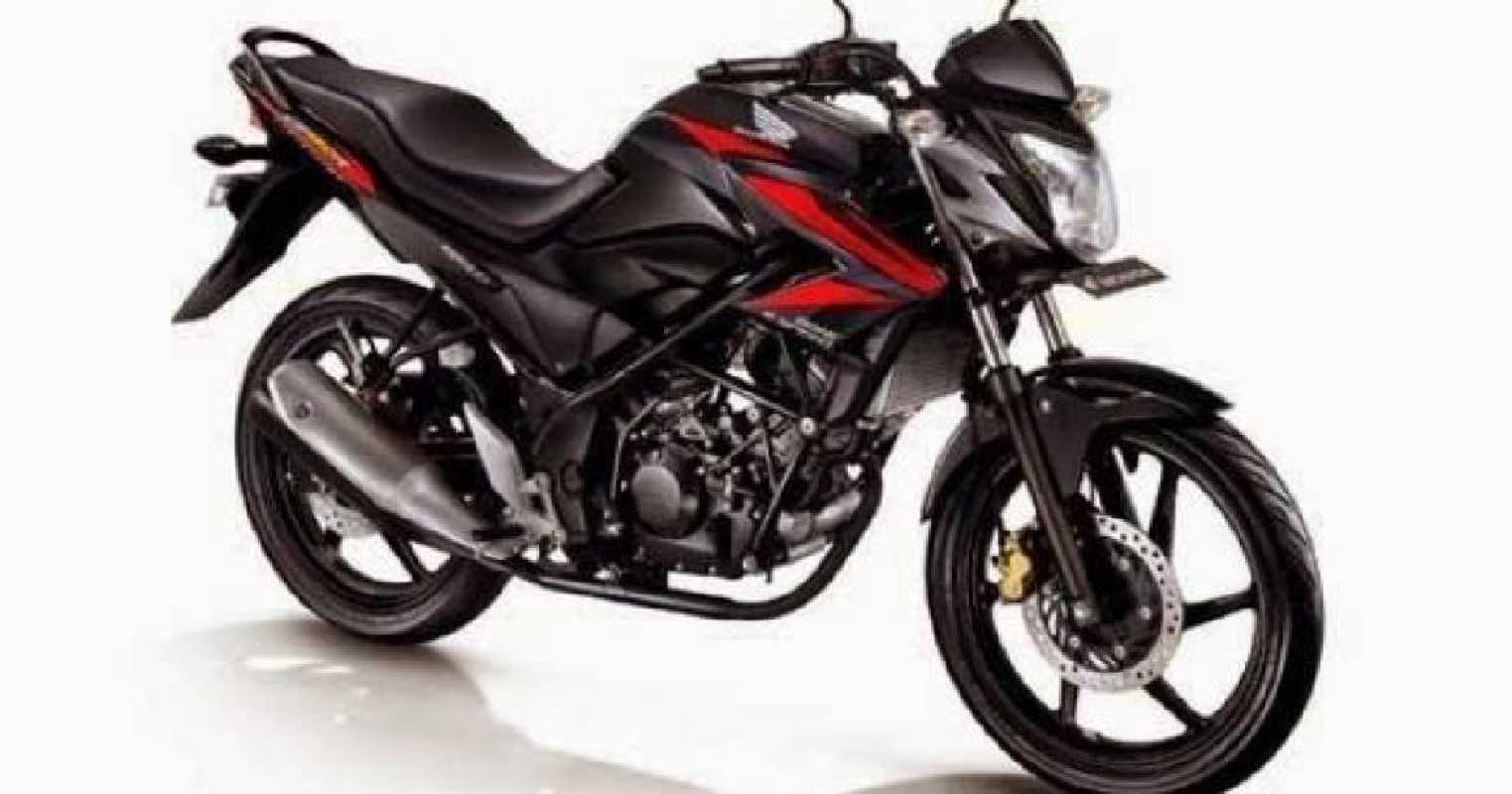 Honda cb 150 r 2014 hot sale