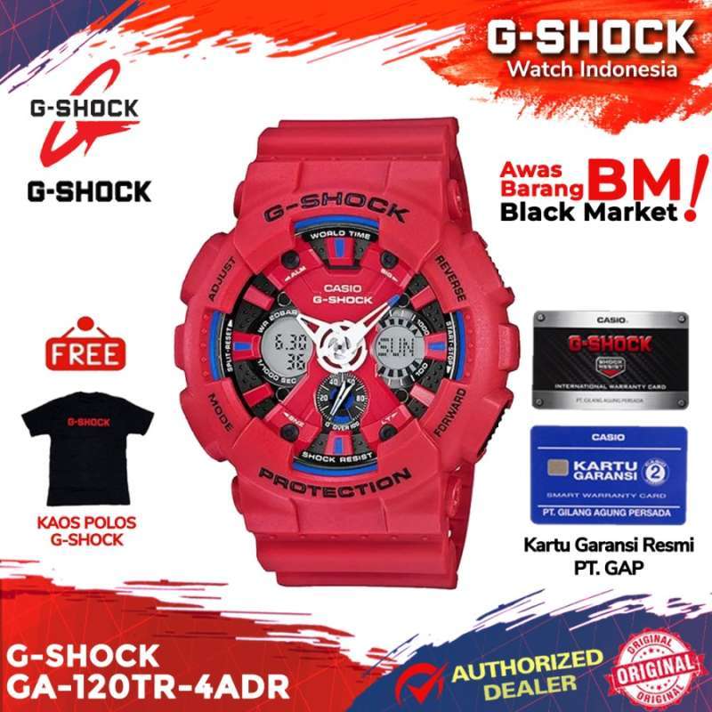 Ga120tr on sale