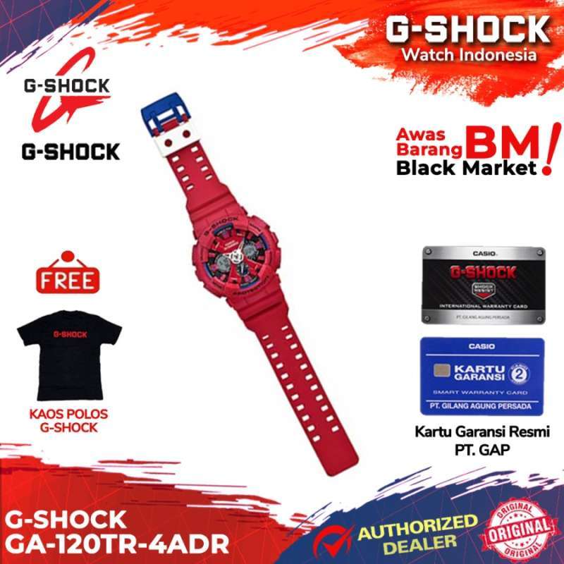 Ga120tr sales
