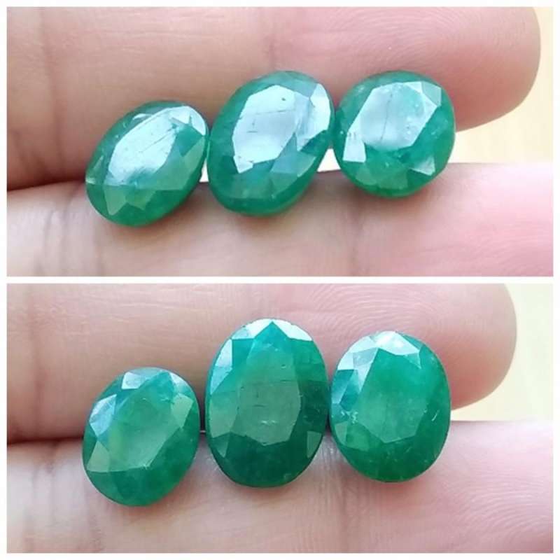 Batu emerald deals