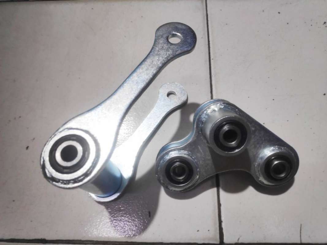Prolink cbr150r store