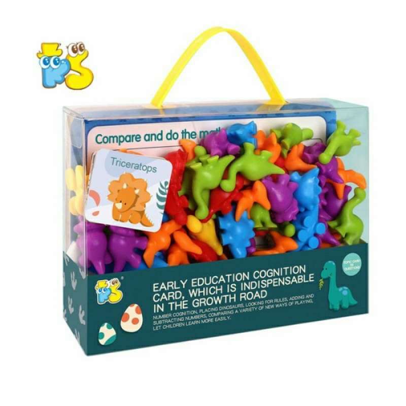 Jual Mainan Edukasi Anak Clasification Toys Counting Comparing