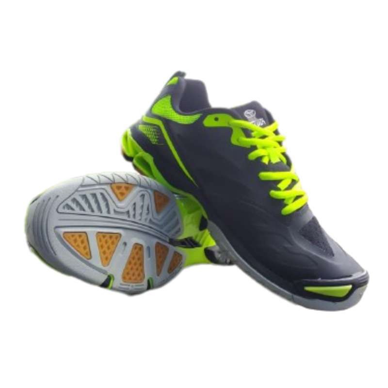 Sepatu voli hotsell reebok zig tech