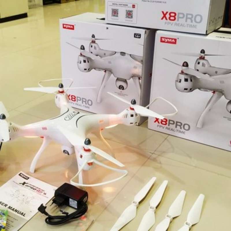 Syma x8 pro gps online