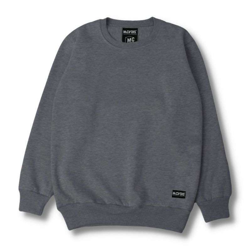 Crew neck abu polos best sale