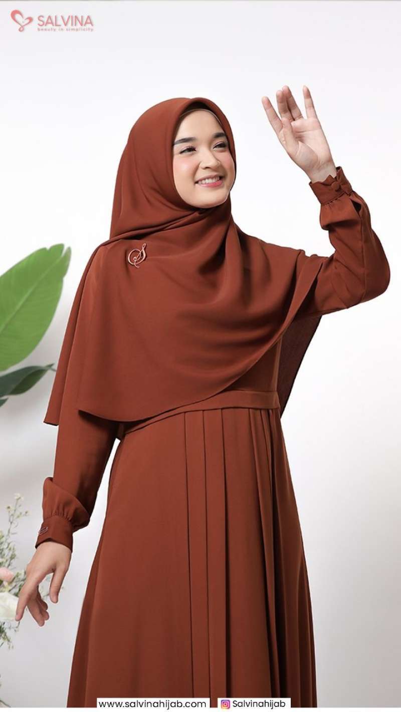 Syari dress on sale