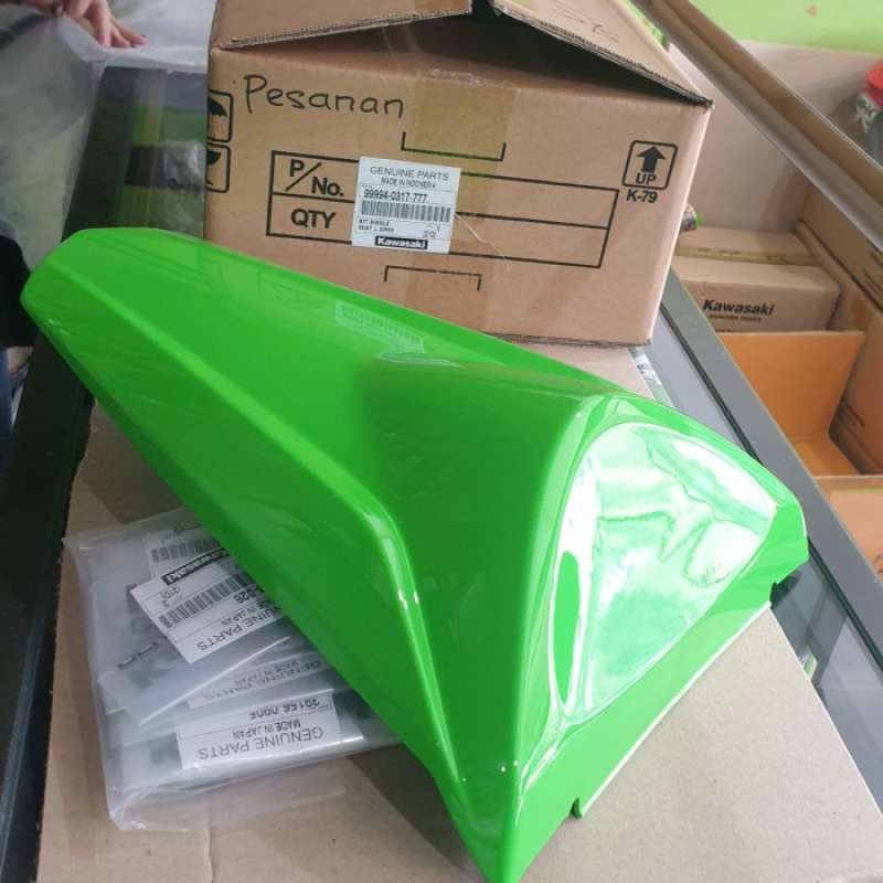 Promo Single Seat Ninja Rr New Diskon 23 Di Seller Centaur