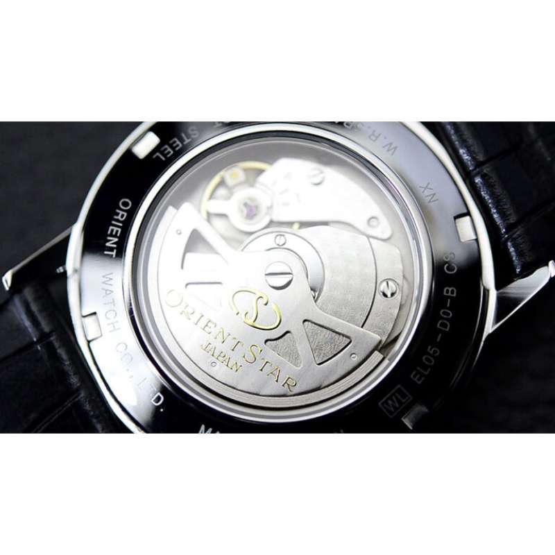 Orient star sel09003d top